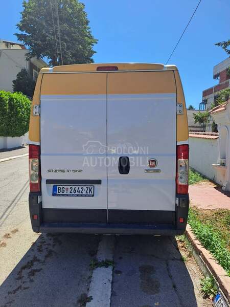 Fiat Ducato 