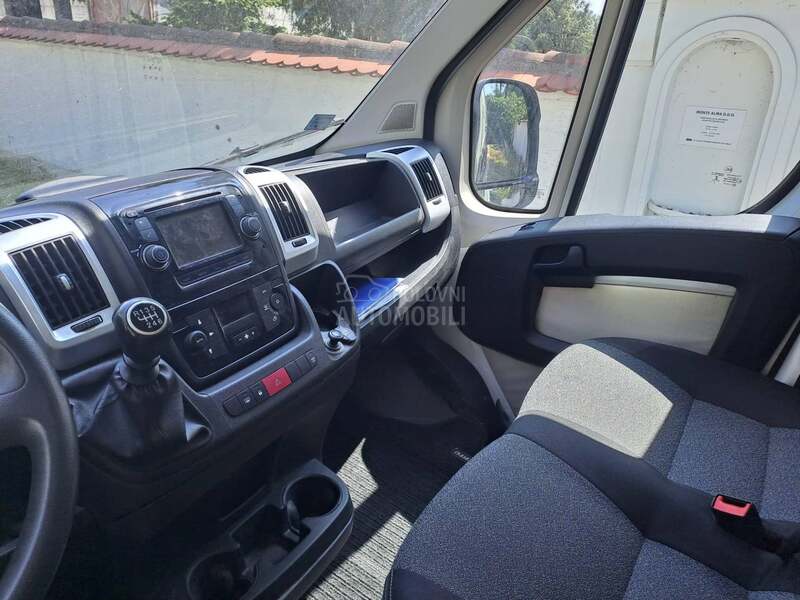 Fiat Ducato 