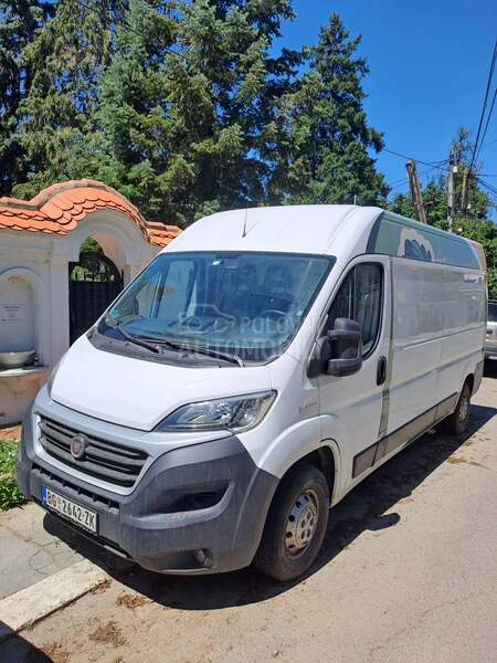 Fiat Ducato 