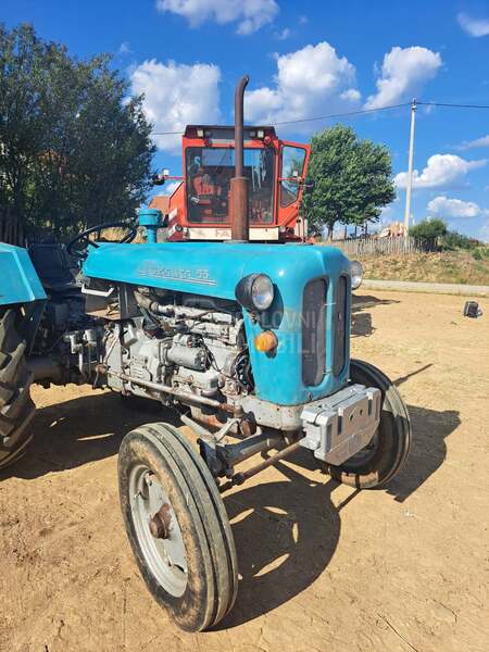 IMR Rakovica 65