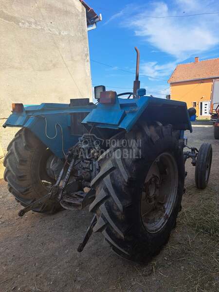 IMR Rakovica 65