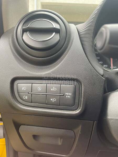 Alfa Romeo MiTo 1.4TB