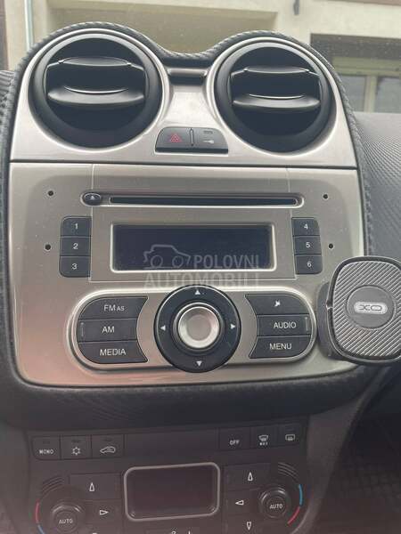 Alfa Romeo MiTo 1.4TB