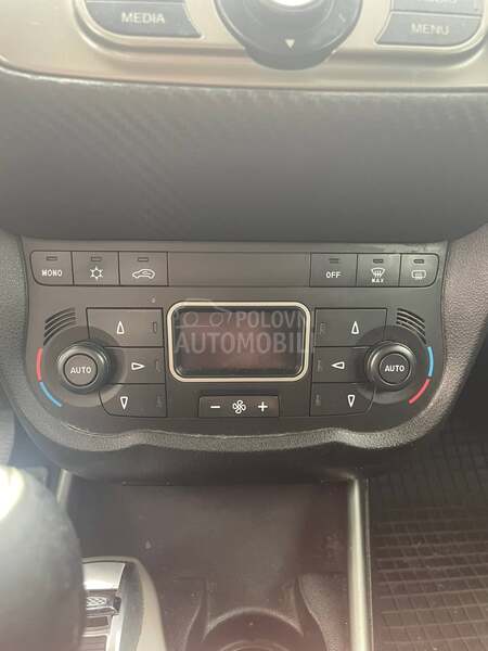 Alfa Romeo MiTo 1.4TB