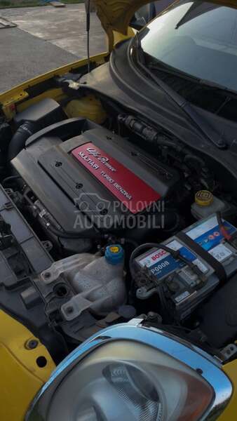 Alfa Romeo MiTo 1.4TB