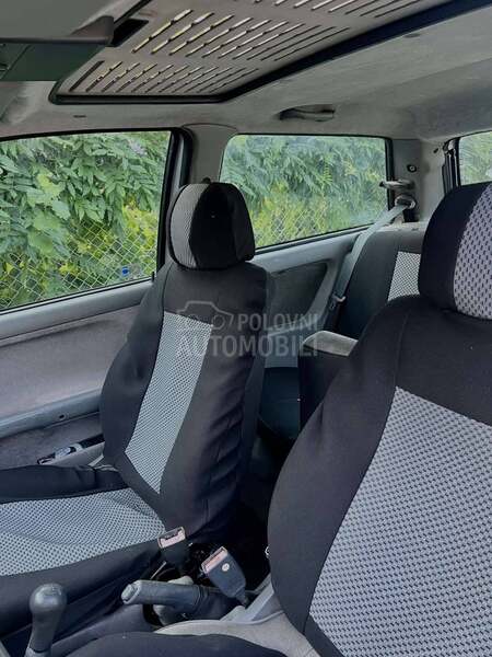 Fiat Punto 1.2 ELX