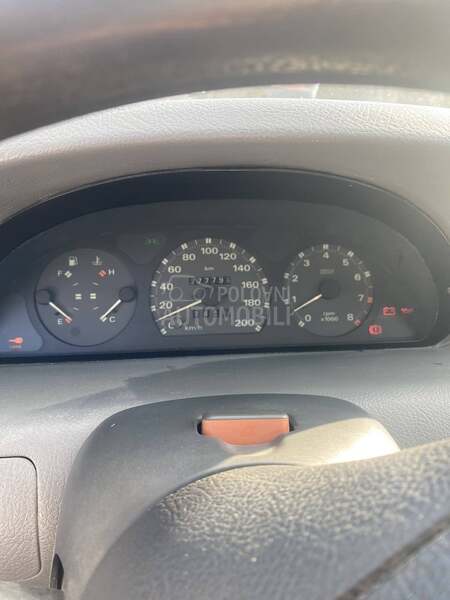 Fiat Punto 1.2 ELX