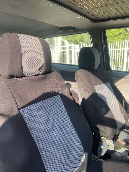 Fiat Punto 1.2 ELX