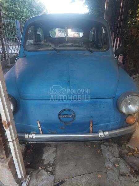 Zastava 750 