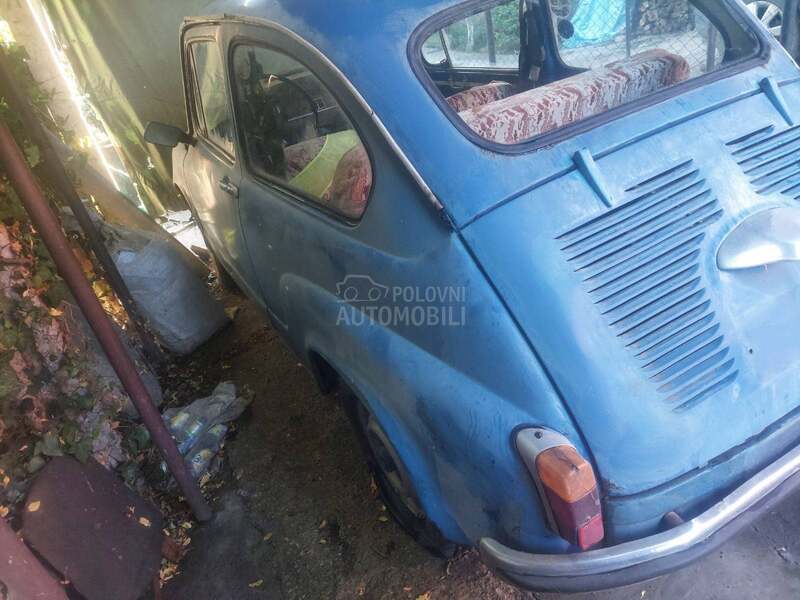 Zastava 750 