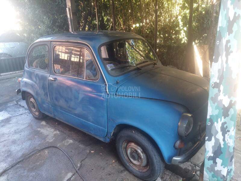 Zastava 750 
