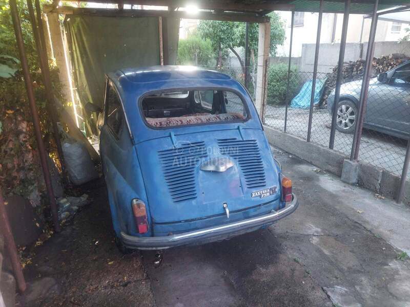 Zastava 750 