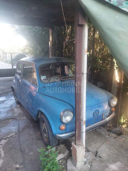 Zastava 750 