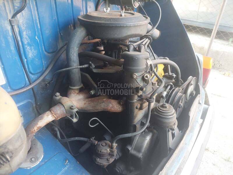 Zastava 750 