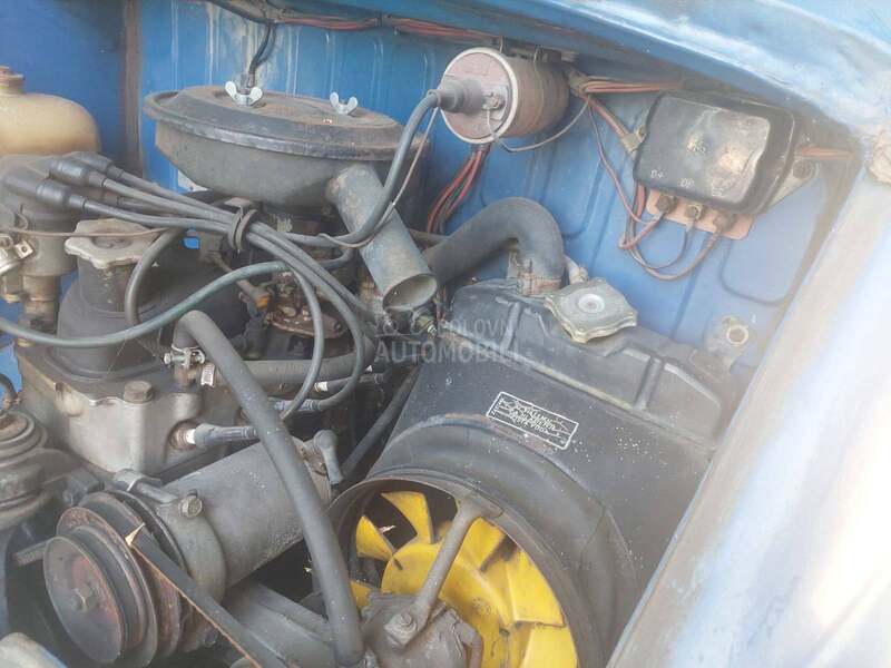 Zastava 750 