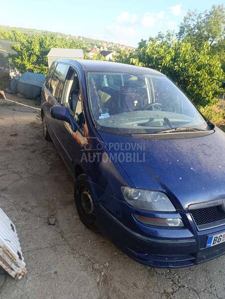 Fiat Ulysse 