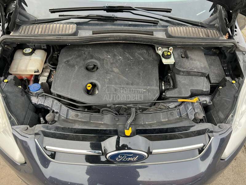 Ford C-Max 1.6 diz Re.gistr