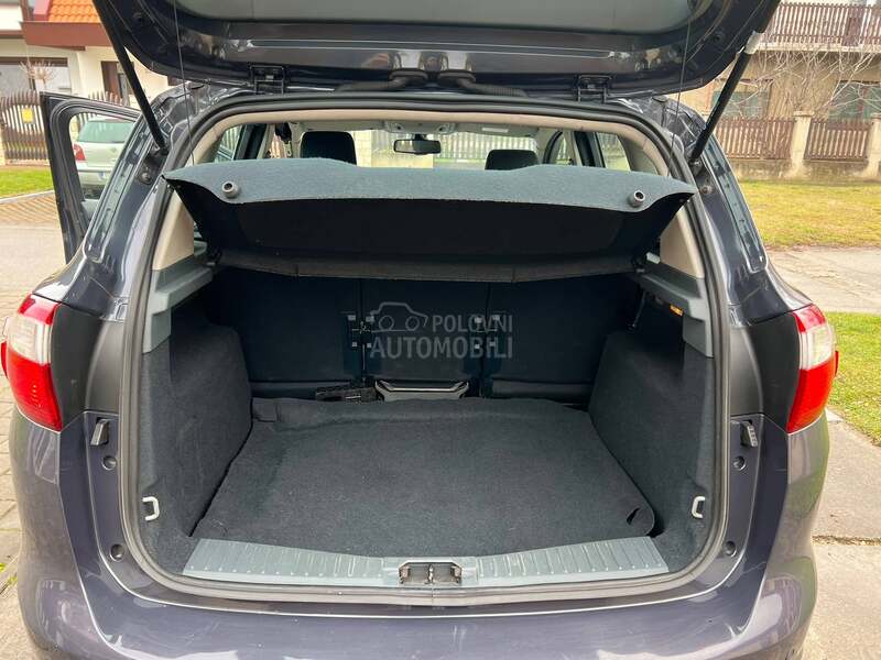 Ford C-Max 1.6 diz Re.gistr
