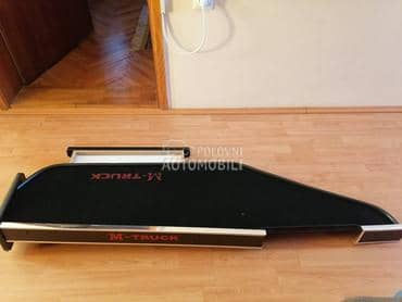 Polica za Actros 2 modela