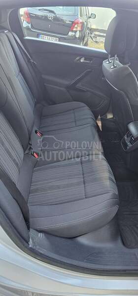 Peugeot 508 1.6hdi
