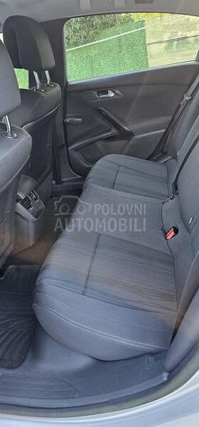 Peugeot 508 1.6hdi