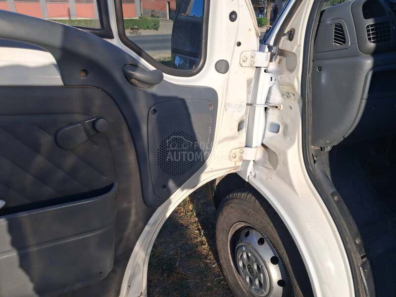 Fiat Ducato 