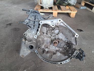 MJENJAC za Peugeot 207