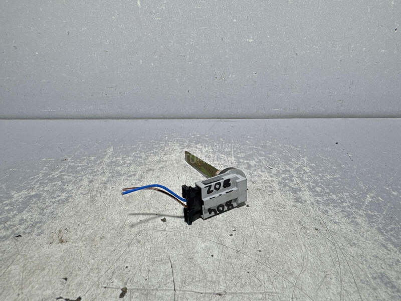 SENZOR TEMPERATURE