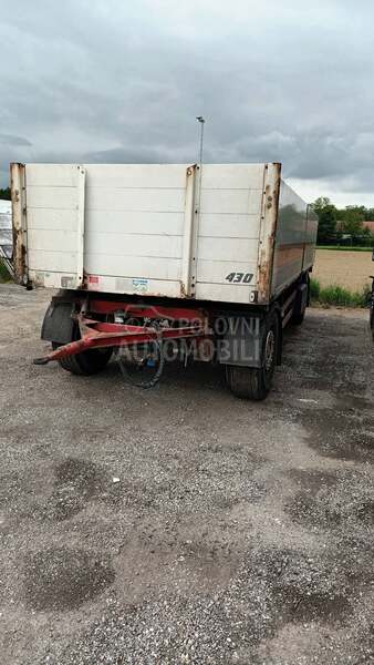 Schwarzmuller T serie