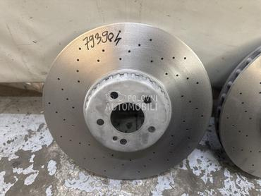 KOCIONI DISK za Mercedes Benz E Klasa