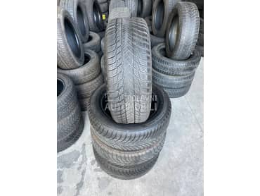Bridgestone 225/55 R18 Zimska