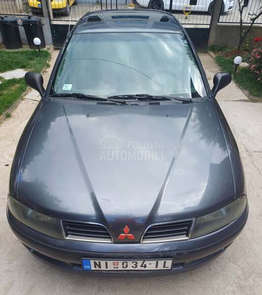 Mitsubishi Carisma 1.6 confort