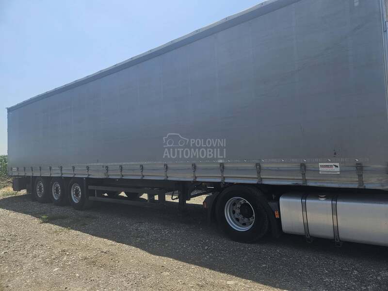 Iveco stralis