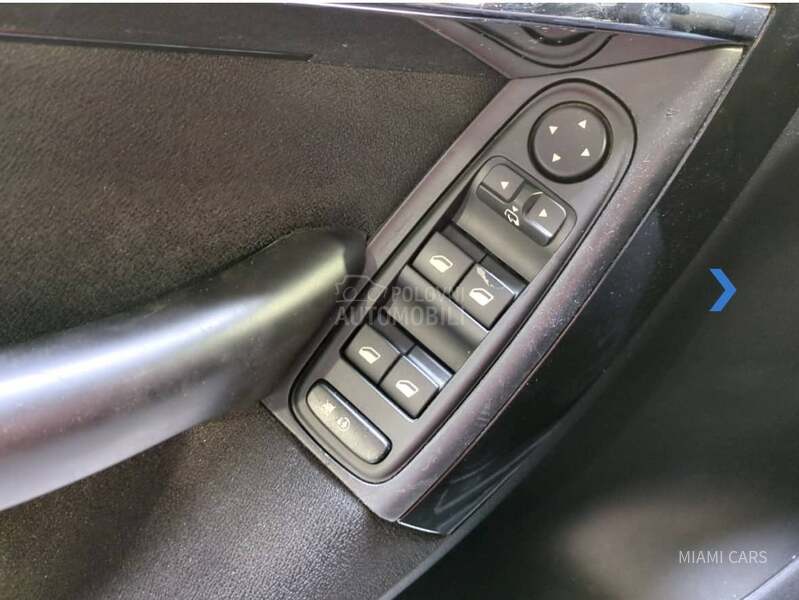 Citroen C4 Picasso 2.0 HDi /FUULL/