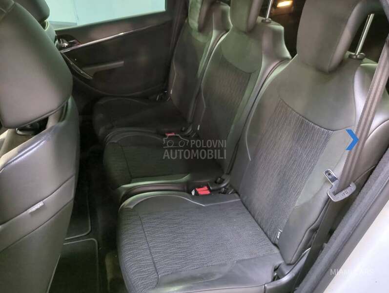 Citroen C4 Picasso 2.0 HDi /FUULL/
