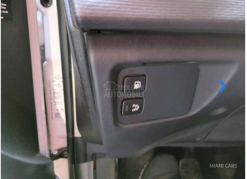 Citroen C4 Picasso 2.0 HDi /FUULL/