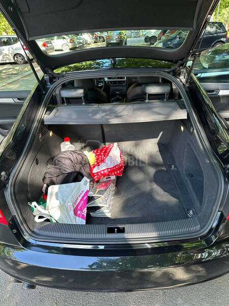 Audi A5 1.8