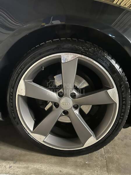 Audi A5 1.8