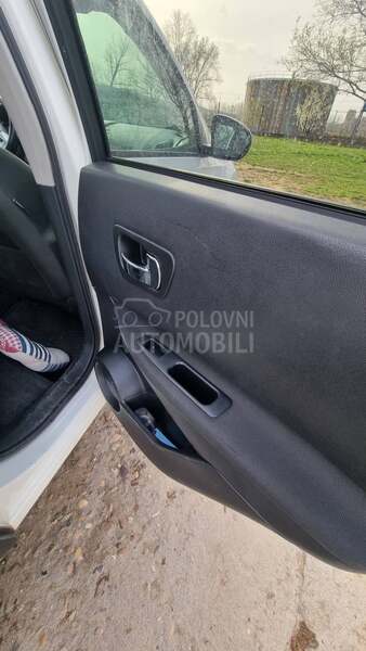Nissan Qashqai 1,6
