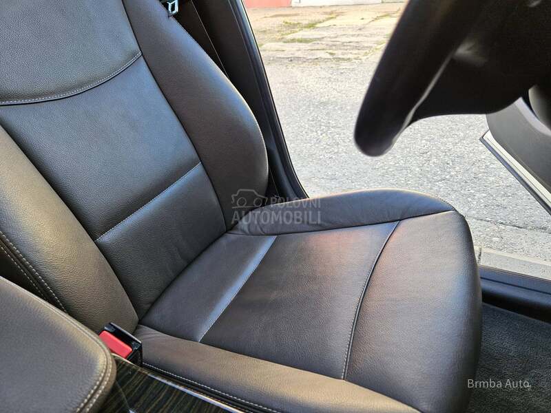 BMW X3 ŠVAJCARAC