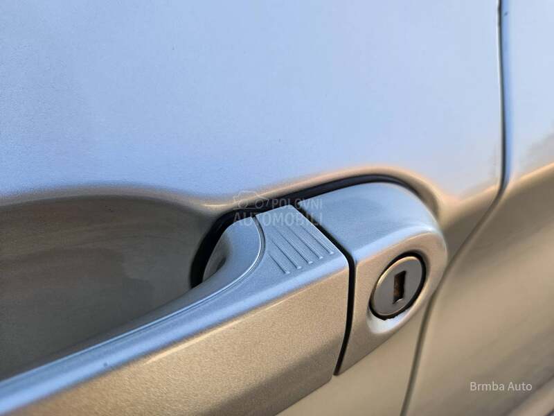 BMW X3 ŠVAJCARAC