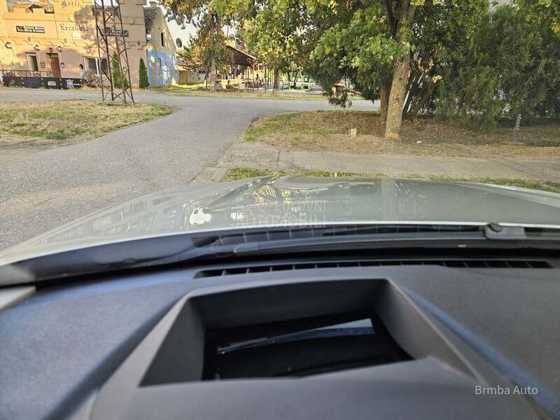 BMW X3 ŠVAJCARAC