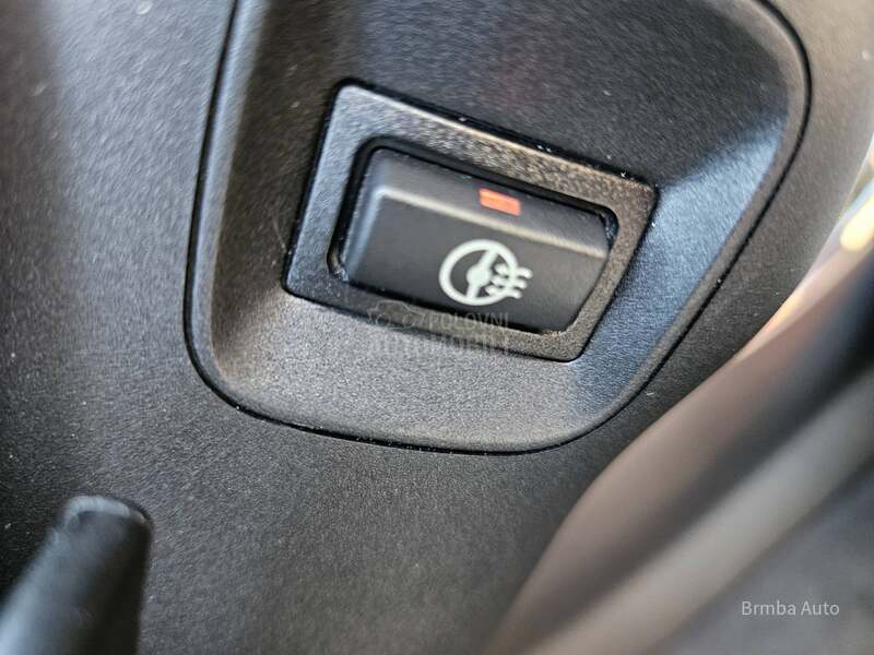 BMW X3 ŠVAJCARAC