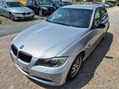 BMW 318 D/ M47/LANAC NAPRED