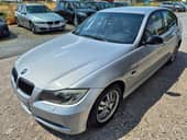 BMW 318 D/ M47/LANAC NAPRED