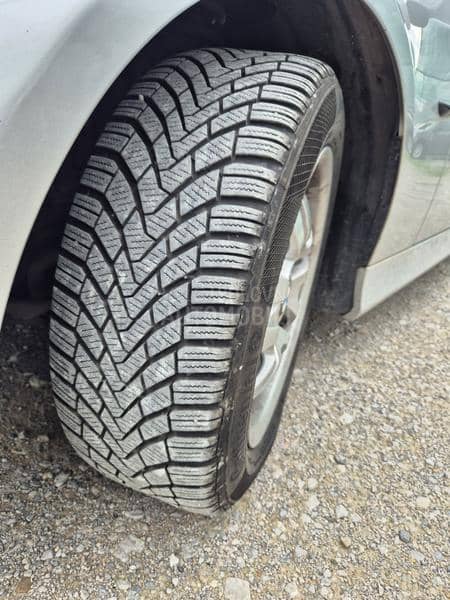 BMW 318 D/ M47/LANAC NAPRED