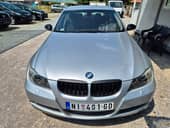 BMW 318 D/ M47/LANAC NAPRED