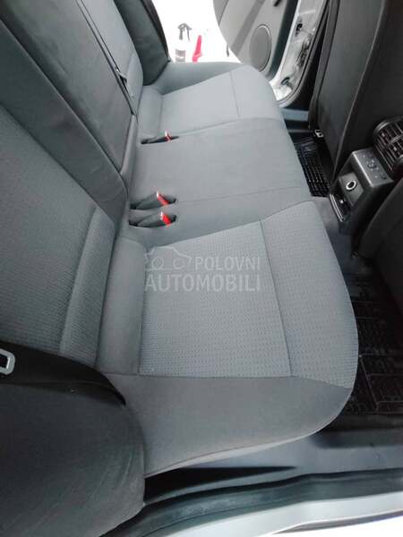 Opel Vectra C cdti