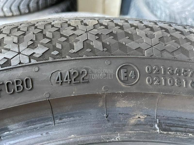 Continental 255/45 R18 Zimska