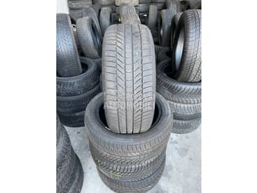 Continental 255/45 R18 Zimska